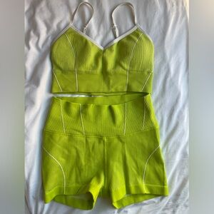 Off-line by Aerie set